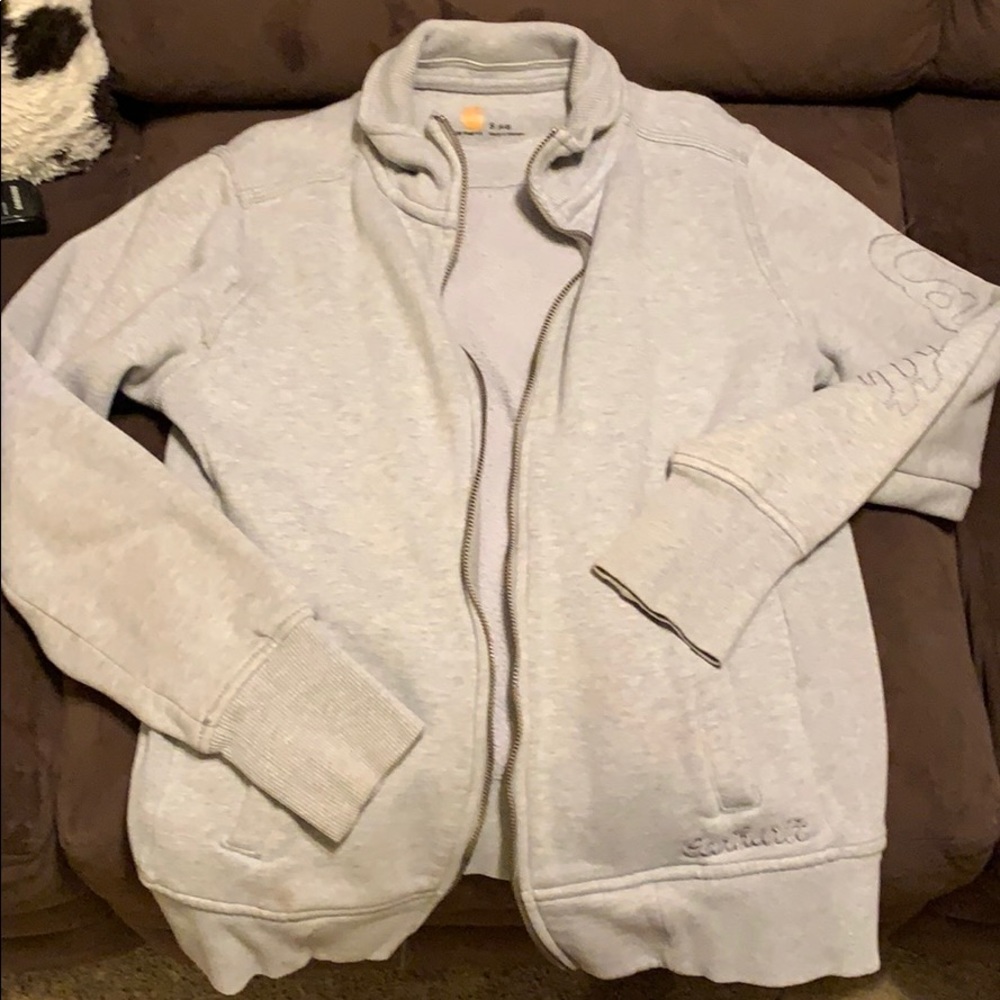 Carhartt jacket